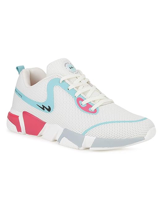 Campus Women Stacy Running Shoes