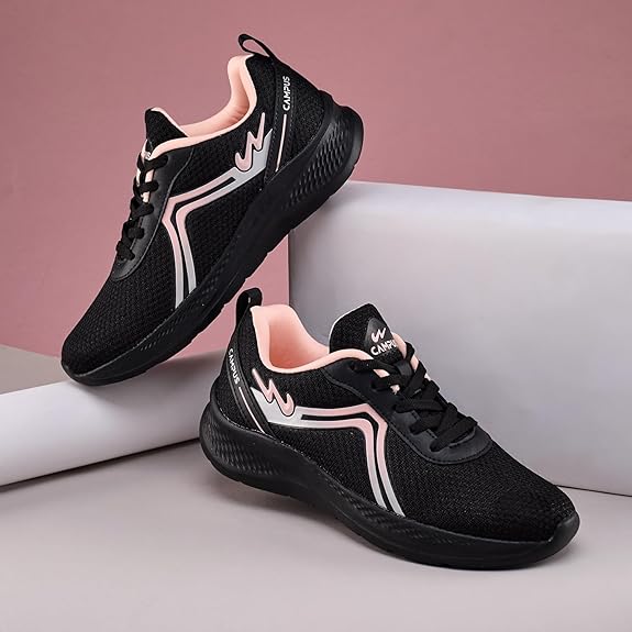 Campus Women Raye Running Shoes