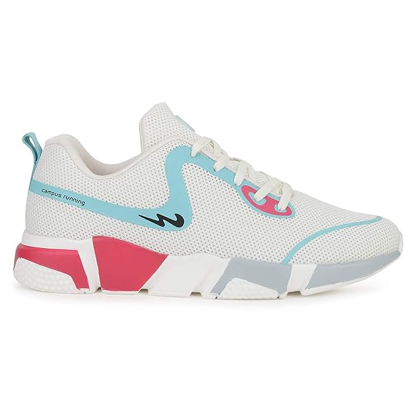 Campus Women Stacy Running Shoes