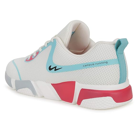 Campus Women Stacy Running Shoes