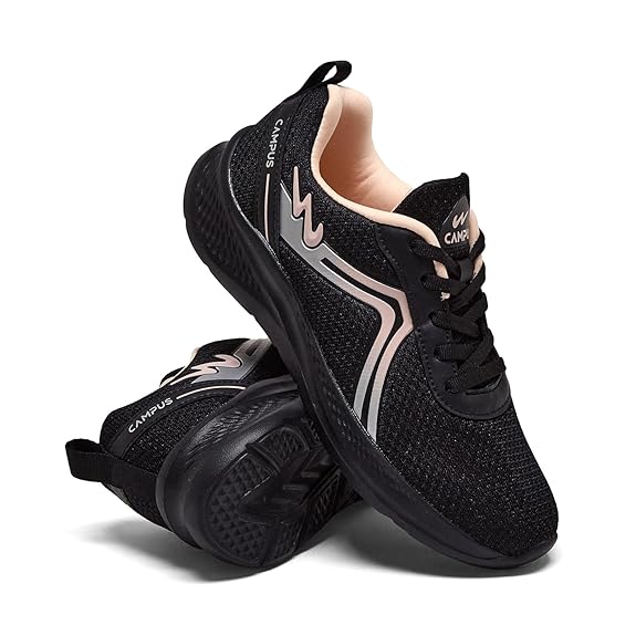 Campus Women Raye Running Shoes