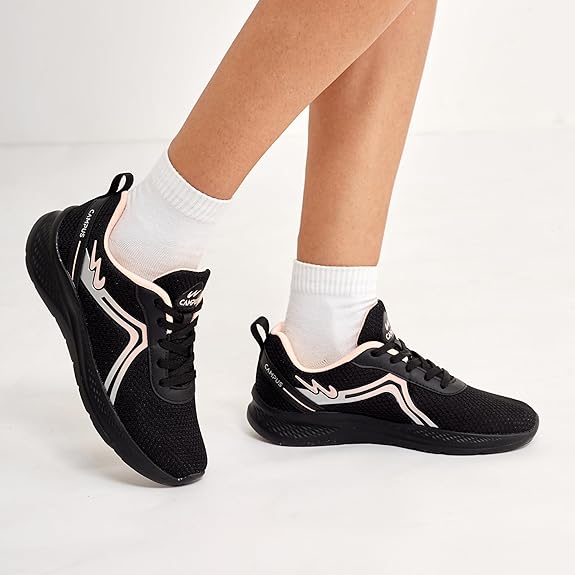 Campus Women Raye Running Shoes