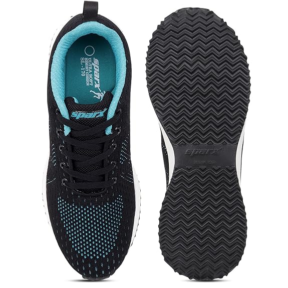 Sparx Women MESH Running Shoes