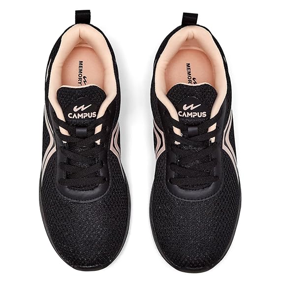Campus Women Raye Running Shoes