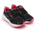 ASIAN Women's Cute Sports Running Shoes,Walking, Gym Casual Sneaker Lace-Up Shoes for Girl's